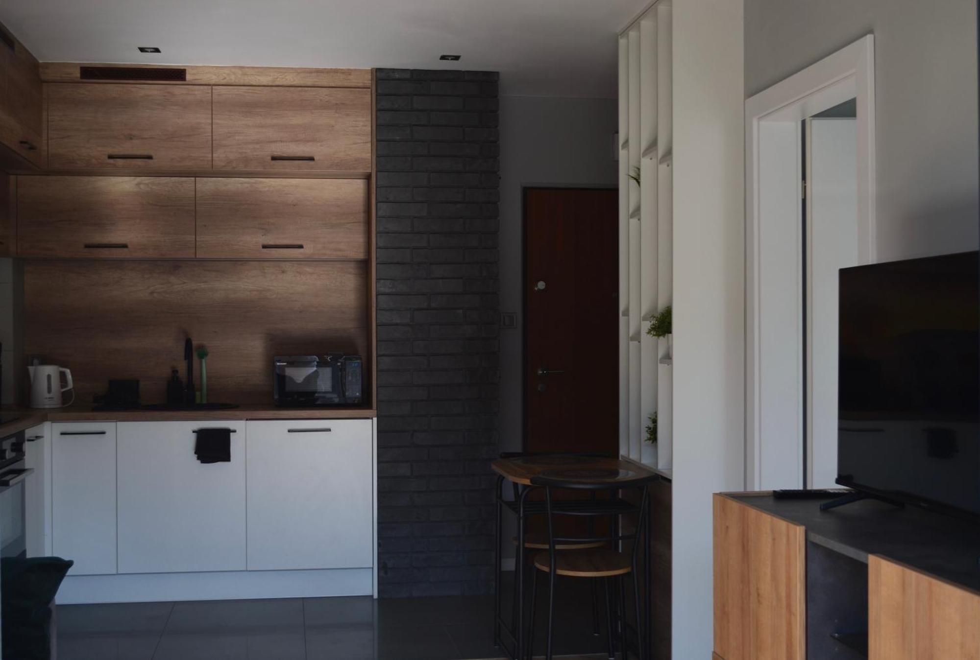 Apartment Sosnowiec City - Free Parking - Easy Check-In 외부 사진