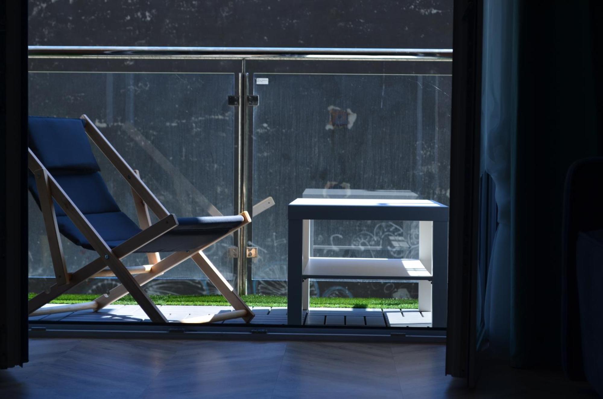 Apartment Sosnowiec City - Free Parking - Easy Check-In 외부 사진